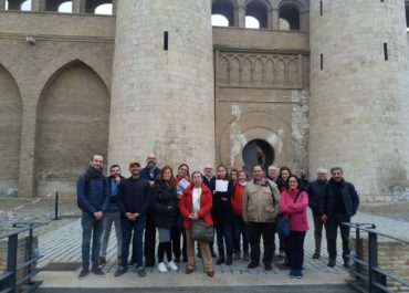 Diverfarming traza la estrategia de colaboración con agricultores