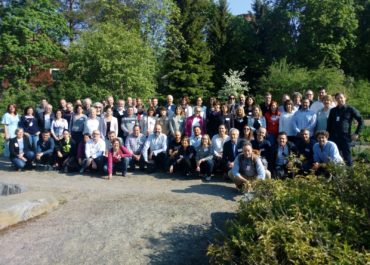 DFM Logística asiste al encuentro anual de Diverfarming celebrado en Finlandia