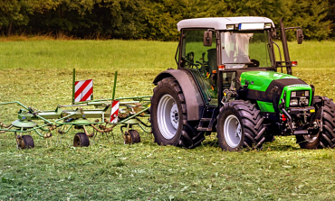 Nace la ‘Comunidad de Agricultores’ europea en torno a la diversificación de cultivos