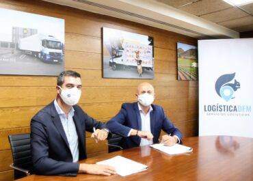 DFM Logística se une a STEF, la mayor red de distribución de Europa