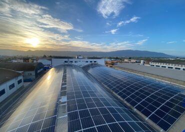 Ampliación instalación fotovoltaica para autoconsumo sin excedentes de 31,32KWP