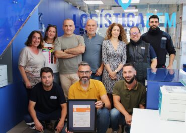 <strong>DFM Logística renueva la certificación IFS Logística con una puntuación sobresaliente</strong>