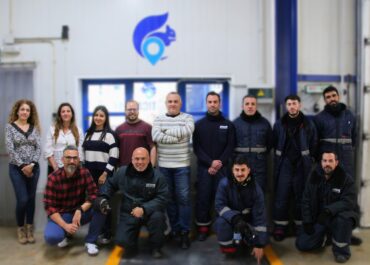 DFM Logística mejora su certificación IFS y encabeza el ranking logístico regional
